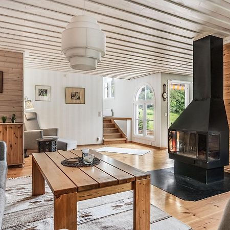 Chalet Kvarnfallet By Interhome Ullared Exterior foto