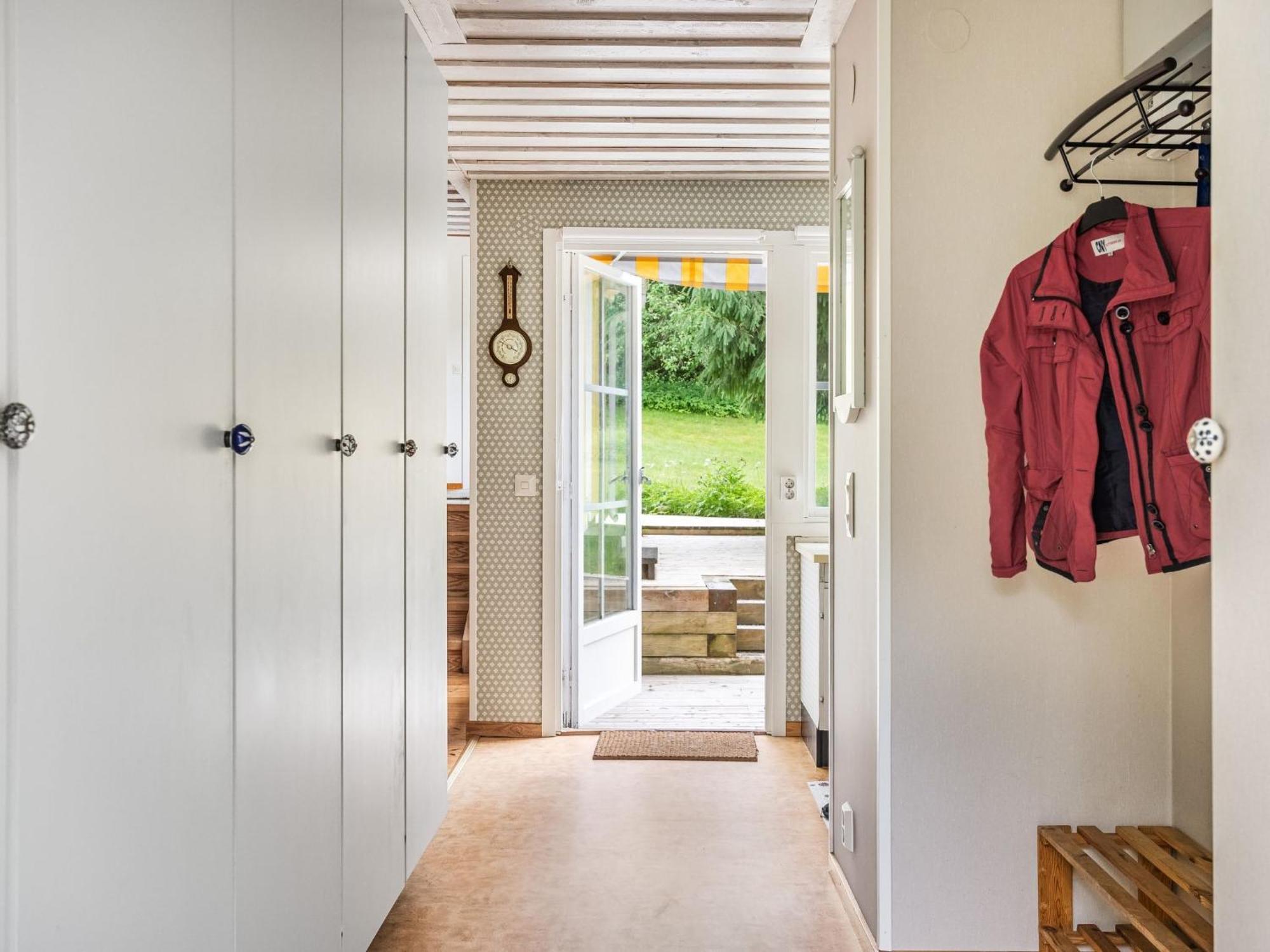Chalet Kvarnfallet By Interhome Ullared Exterior foto